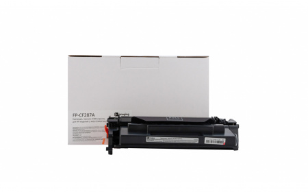 Совместимый картридж Fplus FP-CF287A
