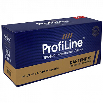 Совместимый картридж ProfiLine PL-CF413A