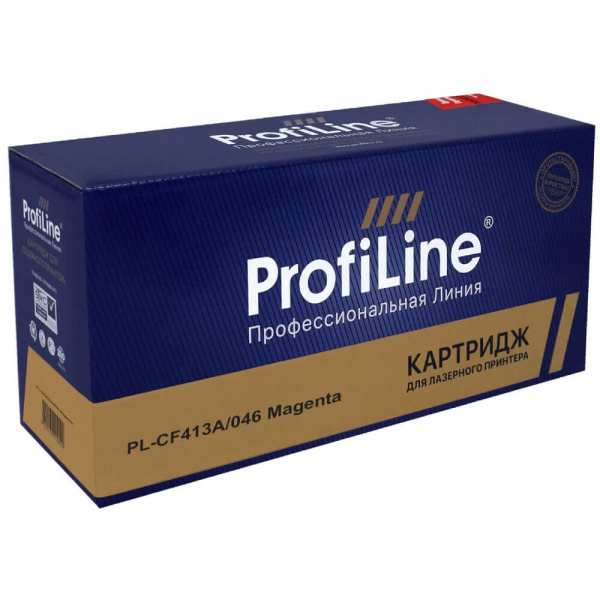 Совместимый картридж ProfiLine PL-CF413A