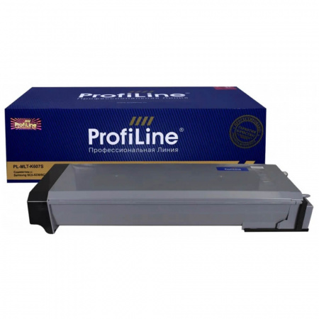 Совместимый картридж ProfiLine PL-MLT-K607S