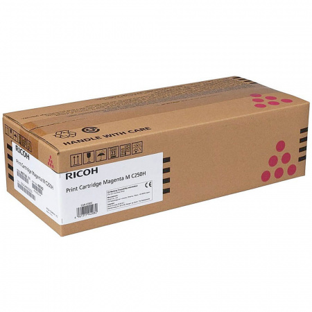 Оригинальный картридж Ricoh 408354 (M-C250)