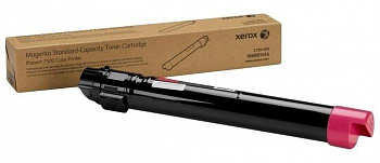 Оригинальный картридж Xerox 106R01444