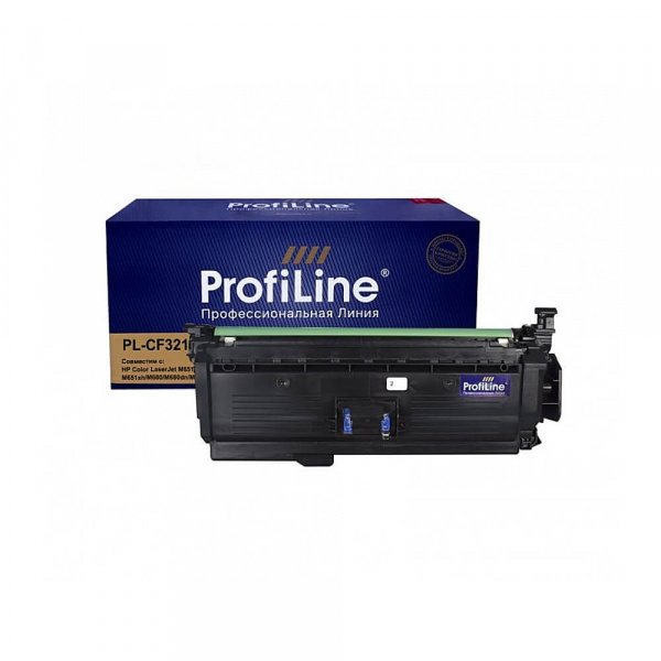 Совместимый картридж ProfiLine PL-CF321A