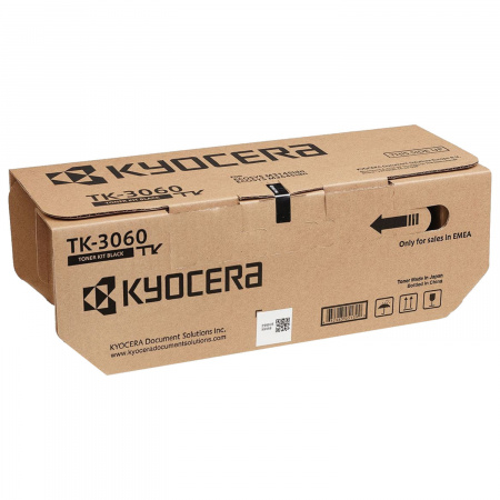 Оригинальный картридж Kyocera TK-3060 (1T02V30NL0)