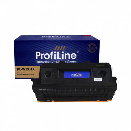 Совместимый картридж ProfiLine PL-W1331X