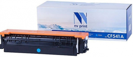 Совместимый картридж NV Print NV-CF541AC