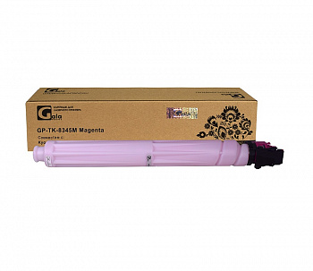 Совместимый картридж GalaPrint GP-TK-8345M