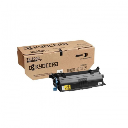 Оригинальный картридж Kyocera TK-3060 (1T02V30NL0)