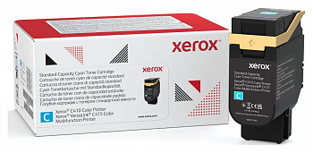 Оригинальный картридж Xerox 006R04678