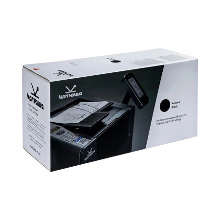 Оригинальный картридж Катюша TK240A