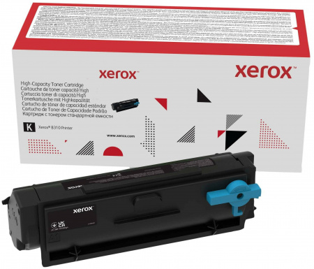 Оригинальный картридж Xerox 006R04380
