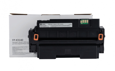 Совместимый картридж Fplus FP-X3140