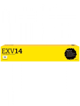 Совместимый картридж T2 TC-CEXV14