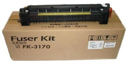 Оригинальный картридж Kyocera FK-3170 (302T993011)