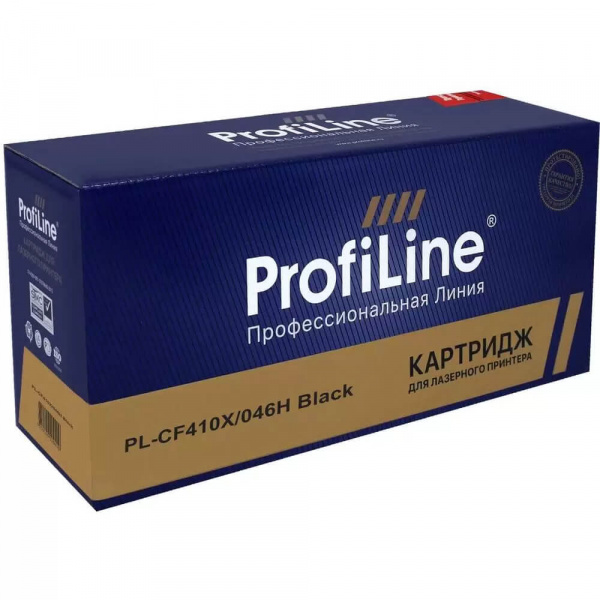 Совместимый картридж ProfiLine PL-CF410X