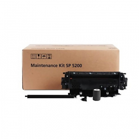 Оригинальный картридж Ricoh 406687
