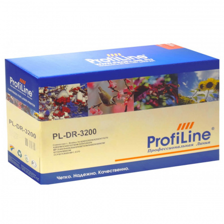 Совместимый картридж ProfiLine PL-DR3200
