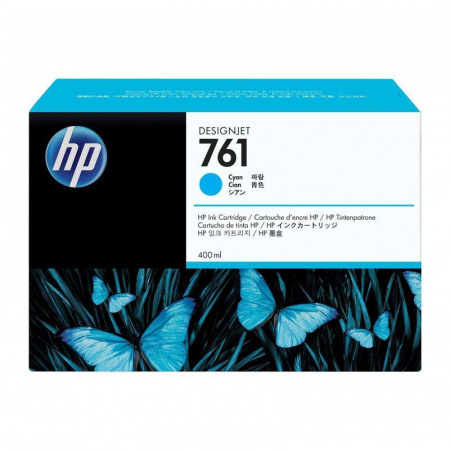 Оригинальный картридж HP CM994A