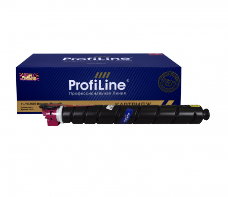 Совместимый картридж ProfiLine PL-TK-8525M