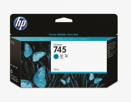 Оригинальный картридж HP F9J97A