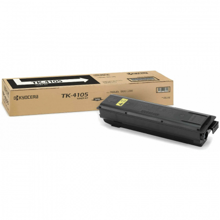 Оригинальный картридж Kyocera TK-4105 (1T02NG0NL0)