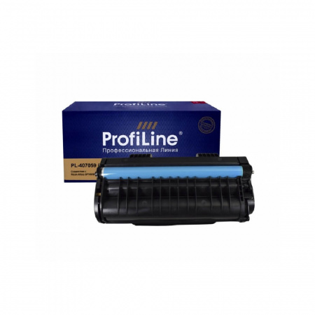 Совместимый картридж ProfiLine PL-407059