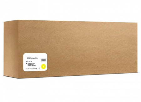 Совместимый картридж OEM OEM-TK8525Y