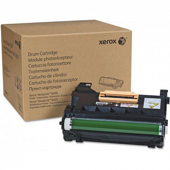 Оригинальный картридж Xerox 101R00554