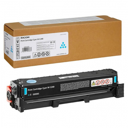 Оригинальный картридж Ricoh 408452 (M-C240)