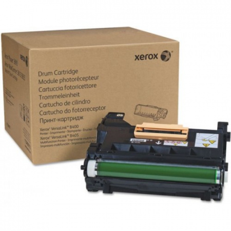 Оригинальный картридж Xerox 101R00554