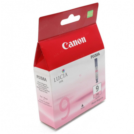 Оригинальный картридж Canon PGI-9PM (1039B001)