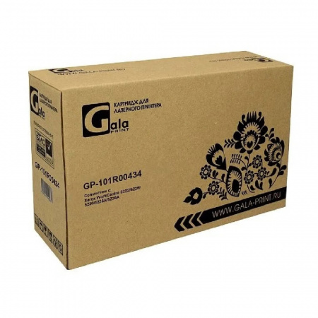 Совместимый картридж GalaPrint GP-101R00434