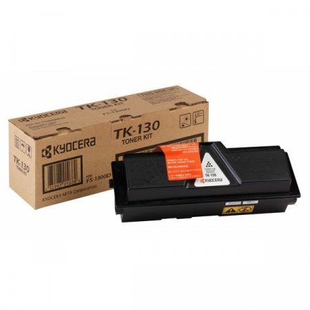 Оригинальный картридж Kyocera TK-130 (1T02HS0EU0)