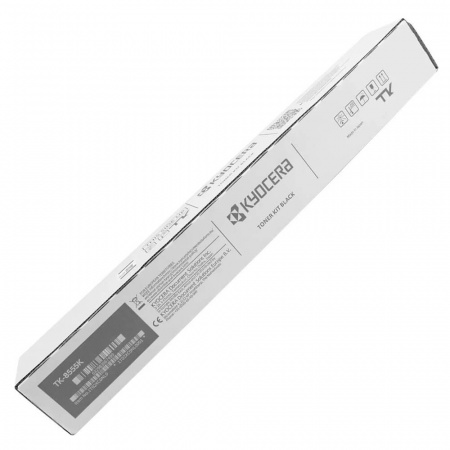 Оригинальный картридж Kyocera TK-8555K (1T02XC0NL0)
