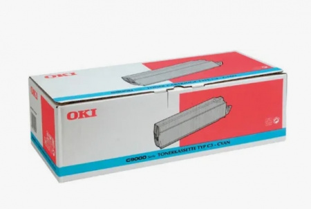 Оригинальный картридж OKI 41515291/41515211 / 41515291 (41515211)