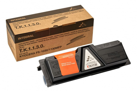 Совместимый картридж INTEGRAL INT-12100088C (12100088C)