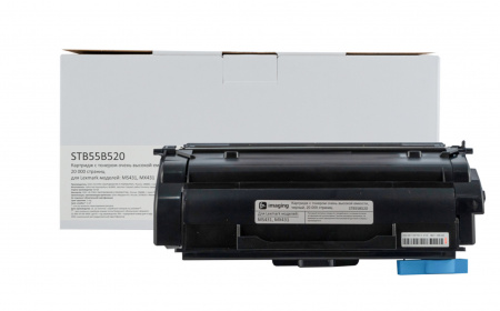 Совместимый картридж Fplus STB55B520