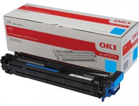 Оригинальный картридж OKI 45103715