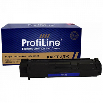 Совместимый картридж ProfiLine PL-Q2613A / PL-Q2624A