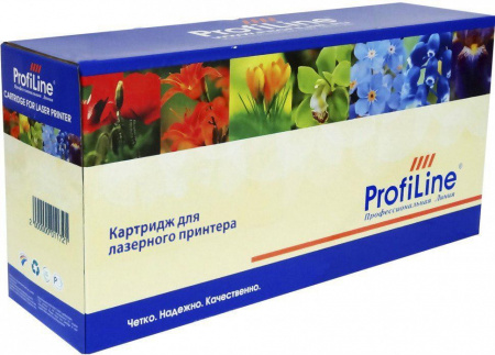 Совместимый картридж ProfiLine PL-CB401A