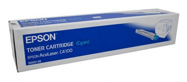 Оригинальный картридж Epson / C13S050146