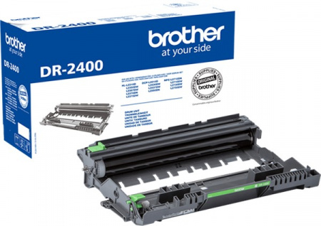 Оригинальный картридж Brother DR-2400