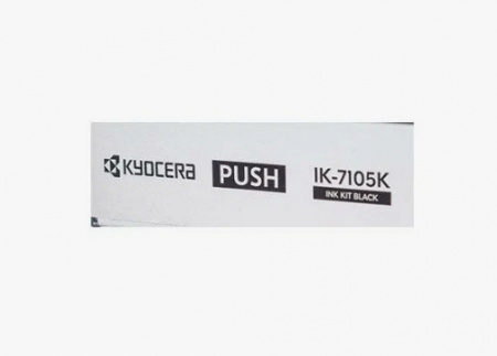 Оригинальный картридж Kyocera IK-7115K (1L02TJ0NL1)