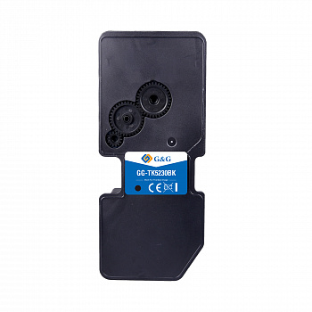 Совместимый картридж G&G GG-TK5230BK