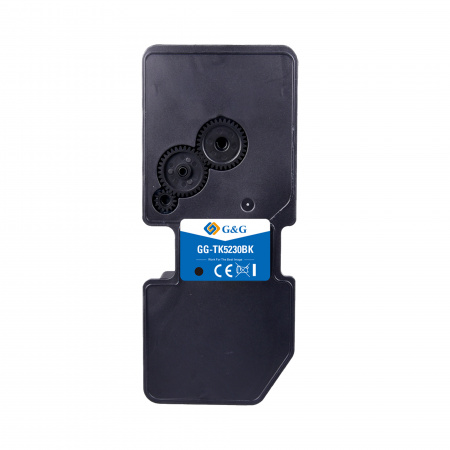 Совместимый картридж G&G GG-TK5230BK