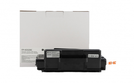 Совместимый картридж Fplus FP-X3320C