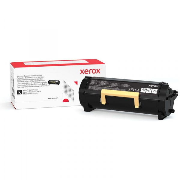 Оригинальный картридж Xerox 006R04728