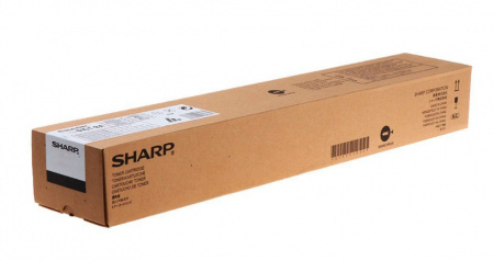 Оригинальный картридж Sharp BP-GT705