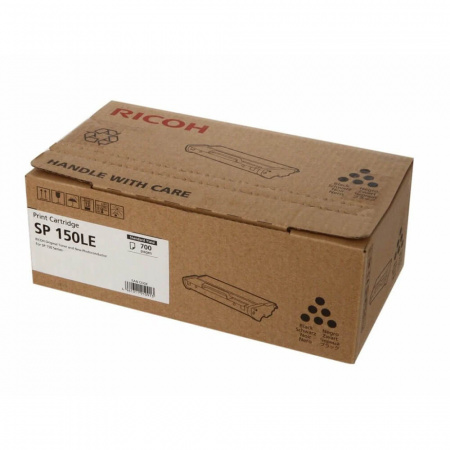 Оригинальный картридж Ricoh 407971 (SP-150LE)