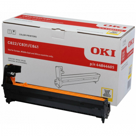 Оригинальный картридж OKI 44844405